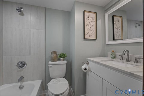 Tiny photo for 3717 Pfost Avenue, Prince George, VA 23875 (MLS # 2627197)
