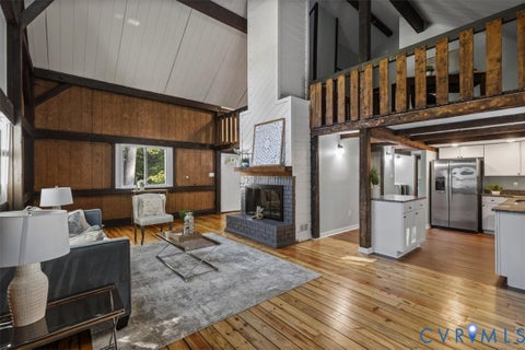 Tiny photo for 3717 Pfost Avenue, Prince George, VA 23875 (MLS # 2627197)