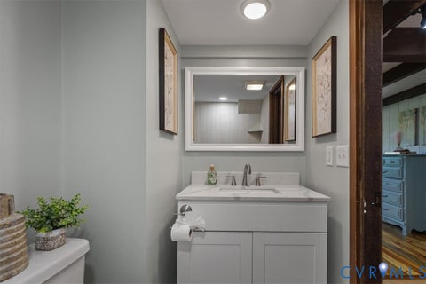 Tiny photo for 3717 Pfost Avenue, Prince George, VA 23875 (MLS # 2627197)