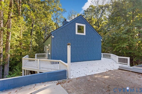 Tiny photo for 3717 Pfost Avenue, Prince George, VA 23875 (MLS # 2627197)