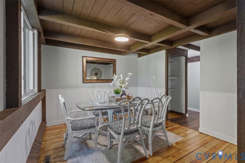 Tiny photo for 3717 Pfost Avenue, Prince George, VA 23875 (MLS # 2627197)