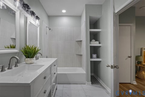Tiny photo for 3717 Pfost Avenue, Prince George, VA 23875 (MLS # 2627197)