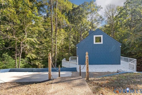 Tiny photo for 3717 Pfost Avenue, Prince George, VA 23875 (MLS # 2627197)