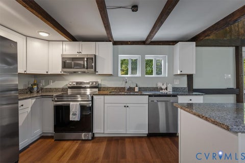 Tiny photo for 3717 Pfost Avenue, Prince George, VA 23875 (MLS # 2627197)