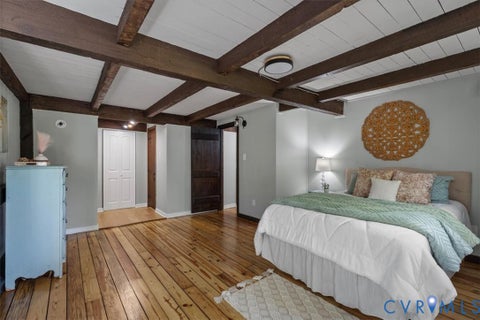 Tiny photo for 3717 Pfost Avenue, Prince George, VA 23875 (MLS # 2627197)