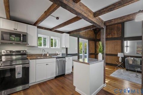 Tiny photo for 3717 Pfost Avenue, Prince George, VA 23875 (MLS # 2627197)