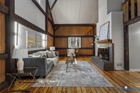 Tiny photo for 3717 Pfost Avenue, Prince George, VA 23875 (MLS # 2627197)