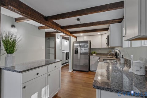 Tiny photo for 3717 Pfost Avenue, Prince George, VA 23875 (MLS # 2627197)