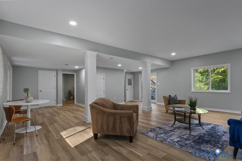 Tiny photo for 3717 Pfost Avenue, Prince George, VA 23875 (MLS # 2627197)
