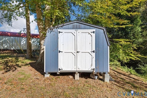 Tiny photo for 3717 Pfost Avenue, Prince George, VA 23875 (MLS # 2627197)
