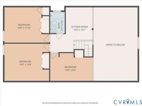 Tiny photo for 3717 Pfost Avenue, Prince George, VA 23875 (MLS # 2627197)