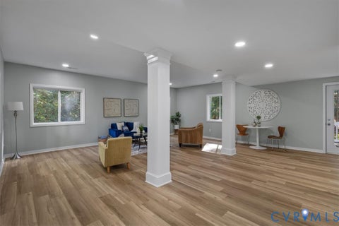 Tiny photo for 3717 Pfost Avenue, Prince George, VA 23875 (MLS # 2627197)