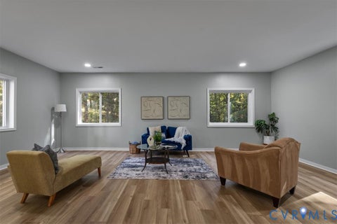 Tiny photo for 3717 Pfost Avenue, Prince George, VA 23875 (MLS # 2627197)