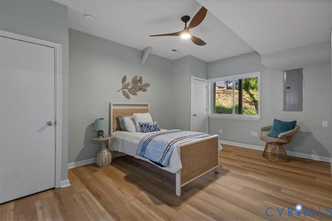 Tiny photo for 3717 Pfost Avenue, Prince George, VA 23875 (MLS # 2627197)