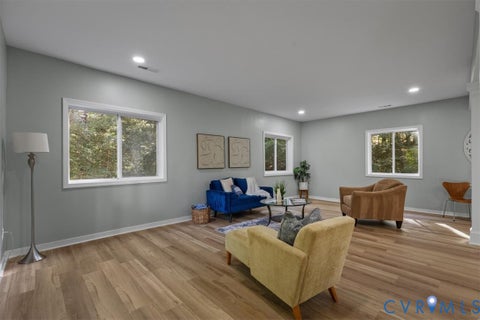 Tiny photo for 3717 Pfost Avenue, Prince George, VA 23875 (MLS # 2627197)