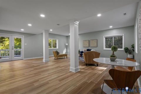 Tiny photo for 3717 Pfost Avenue, Prince George, VA 23875 (MLS # 2627197)