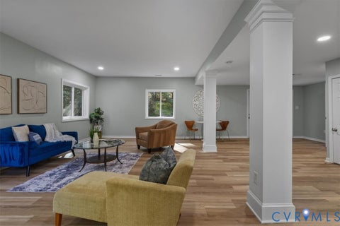 Tiny photo for 3717 Pfost Avenue, Prince George, VA 23875 (MLS # 2627197)