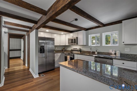 Tiny photo for 3717 Pfost Avenue, Prince George, VA 23875 (MLS # 2627197)