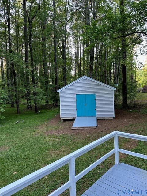 Tiny photo for 2767 Birdsong Lane, Powhatan, VA 23139 (MLS # 2615056)
