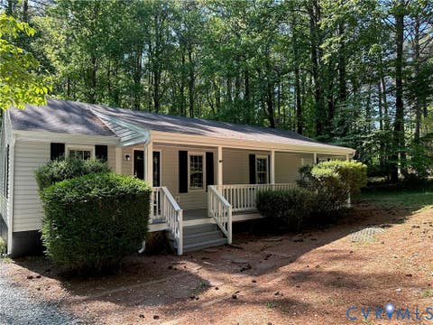 Photo of 2767 Birdsong Lane, Powhatan, VA 23139 (MLS # 2615056)