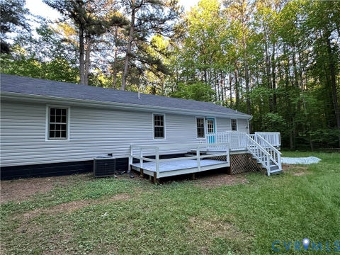 Tiny photo for 2767 Birdsong Lane, Powhatan, VA 23139 (MLS # 2615056)