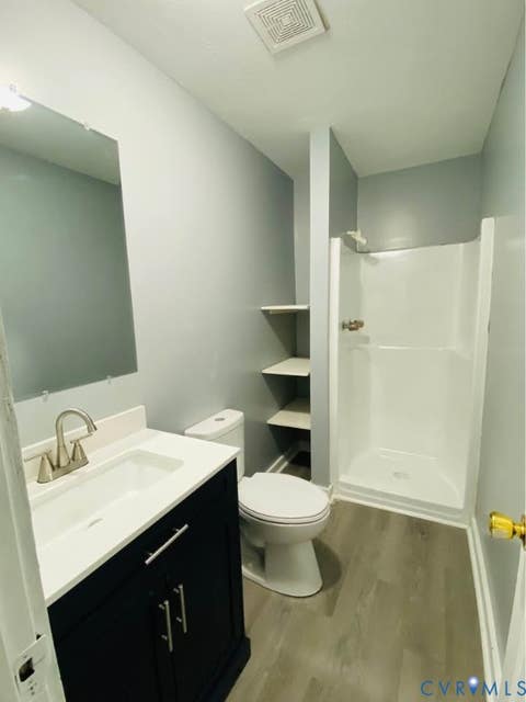Tiny photo for 2767 Birdsong Lane, Powhatan, VA 23139 (MLS # 2615056)