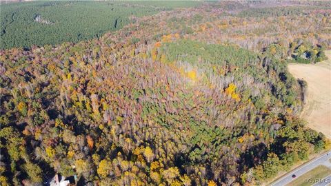 Tiny photo for 13.2 Ac Patrick Henry Highway, Amelia, VA 23002 (MLS # 2428325)