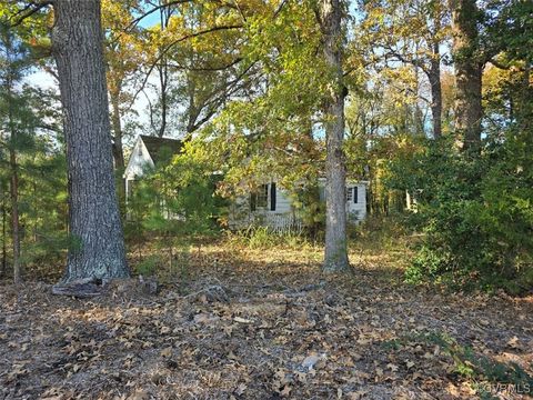 Tiny photo for 13.2 Ac Patrick Henry Highway, Amelia, VA 23002 (MLS # 2428325)