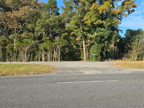 Tiny photo for 13.2 Ac Patrick Henry Highway, Amelia, VA 23002 (MLS # 2428325)