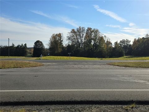Tiny photo for 13.2 Ac Patrick Henry Highway, Amelia, VA 23002 (MLS # 2428325)