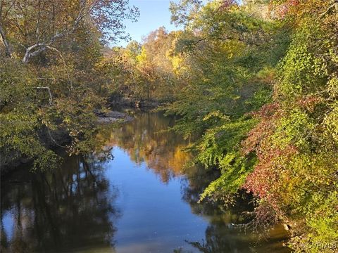 13.2 Ac Patrick Henry Highway Amelia VA 23002