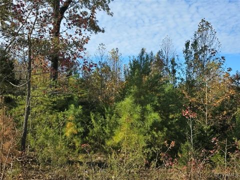 Tiny photo for 13.2 Ac Patrick Henry Highway, Amelia, VA 23002 (MLS # 2428325)