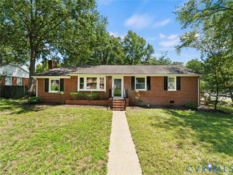 Photo of 2107 Cool Brook Drive, Henrico, VA 23229 (MLS # 2621591)