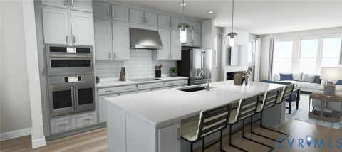 16029 Aspect Way Midlothian VA 23113