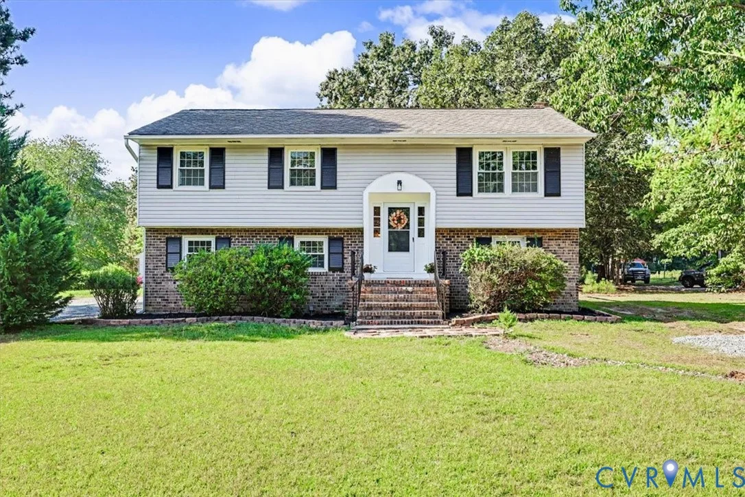 9737 Graves Road