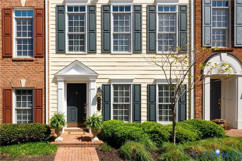 Tiny photo for 1014 Hyde Lane, Henrico, VA 23229 (MLS # 2609444)