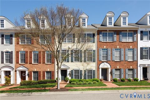 Photo of 1014 Hyde Lane, Henrico, VA 23229 (MLS # 2609444)