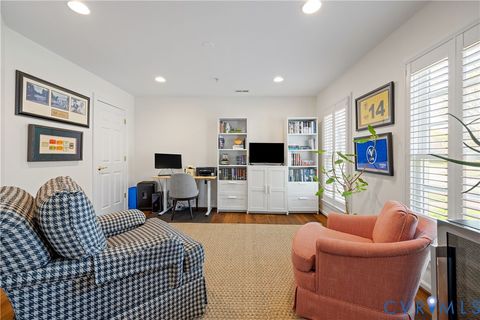 Tiny photo for 1014 Hyde Lane, Henrico, VA 23229 (MLS # 2609444)