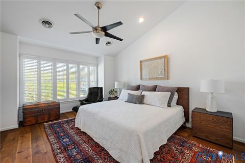 Tiny photo for 1014 Hyde Lane, Henrico, VA 23229 (MLS # 2609444)