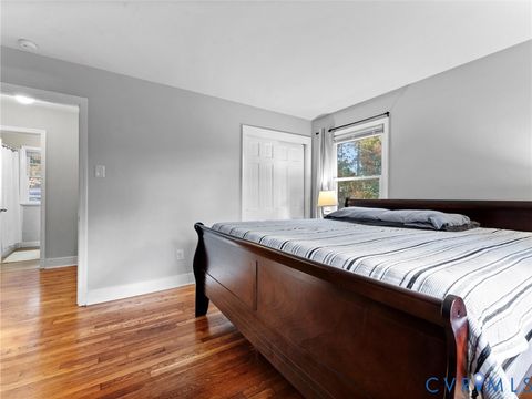 Tiny photo for 601 Newkirk Drive, Chesterfield, VA 23224 (MLS # 2530917)