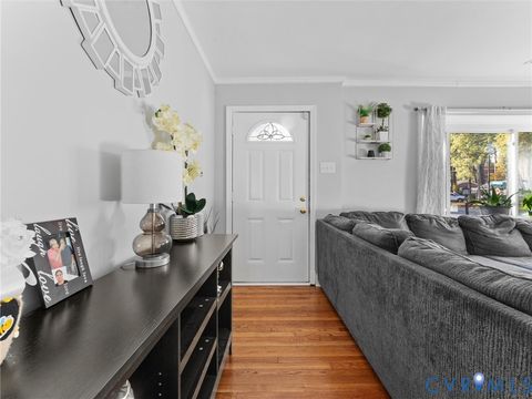 Tiny photo for 601 Newkirk Drive, Chesterfield, VA 23224 (MLS # 2530917)