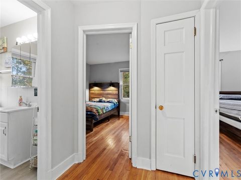 Tiny photo for 601 Newkirk Drive, Chesterfield, VA 23224 (MLS # 2530917)