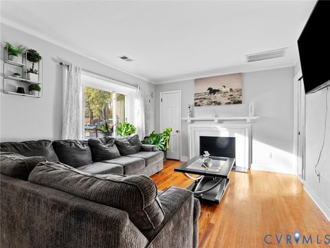 Tiny photo for 601 Newkirk Drive, Chesterfield, VA 23224 (MLS # 2530917)