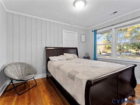 Tiny photo for 601 Newkirk Drive, Chesterfield, VA 23224 (MLS # 2530917)