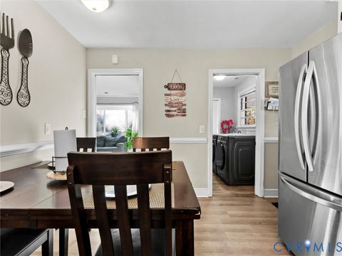 Tiny photo for 601 Newkirk Drive, Chesterfield, VA 23224 (MLS # 2530917)