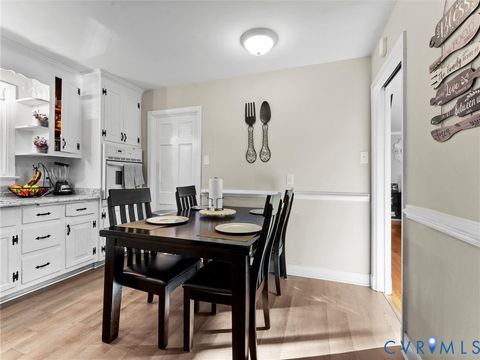 Tiny photo for 601 Newkirk Drive, Chesterfield, VA 23224 (MLS # 2530917)