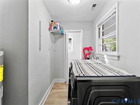 Tiny photo for 601 Newkirk Drive, Chesterfield, VA 23224 (MLS # 2530917)