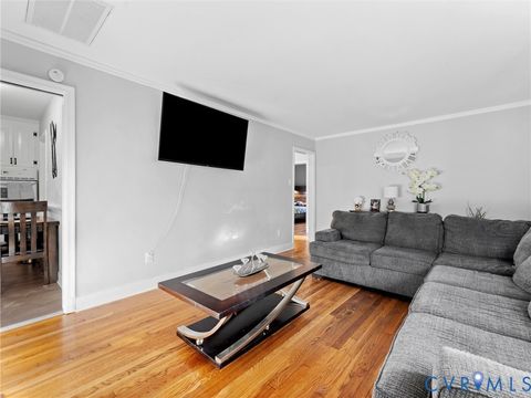 Tiny photo for 601 Newkirk Drive, Chesterfield, VA 23224 (MLS # 2530917)