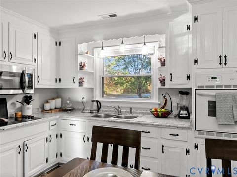 Tiny photo for 601 Newkirk Drive, Chesterfield, VA 23224 (MLS # 2530917)