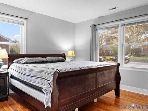 Tiny photo for 601 Newkirk Drive, Chesterfield, VA 23224 (MLS # 2530917)